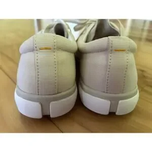 Hush Puppies White Leather Mall Walker Shoes Men’s size 10.5W New with Box Mens White Hush Puppies Shoes for Sale up to 90% Off: Poshmark main image 4